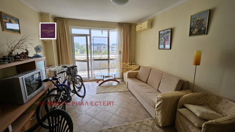 Продается  1 спальня область Бургас , к.к. Слънчев бряг , 73 кв.м | 87400126