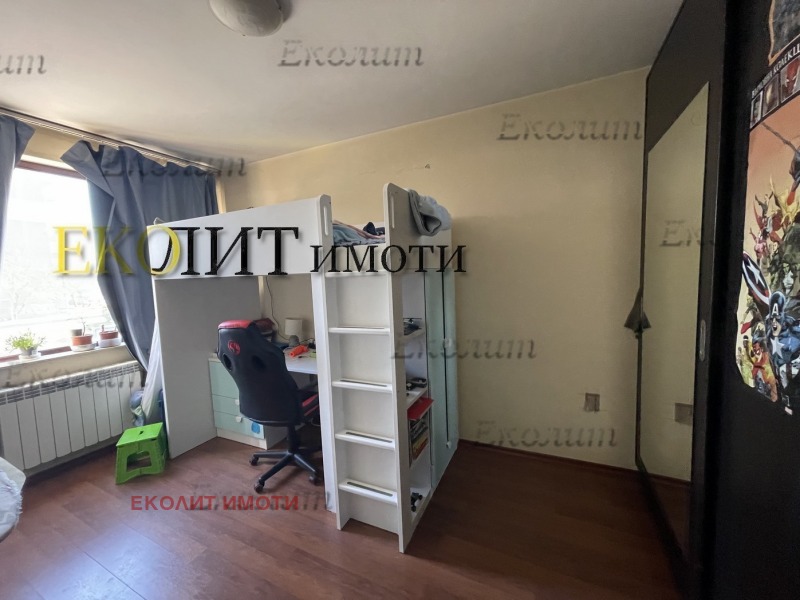 Zu verkaufen  1 Schlafzimmer Sofia , Zentar , 74 qm | 68818862 - Bild [2]