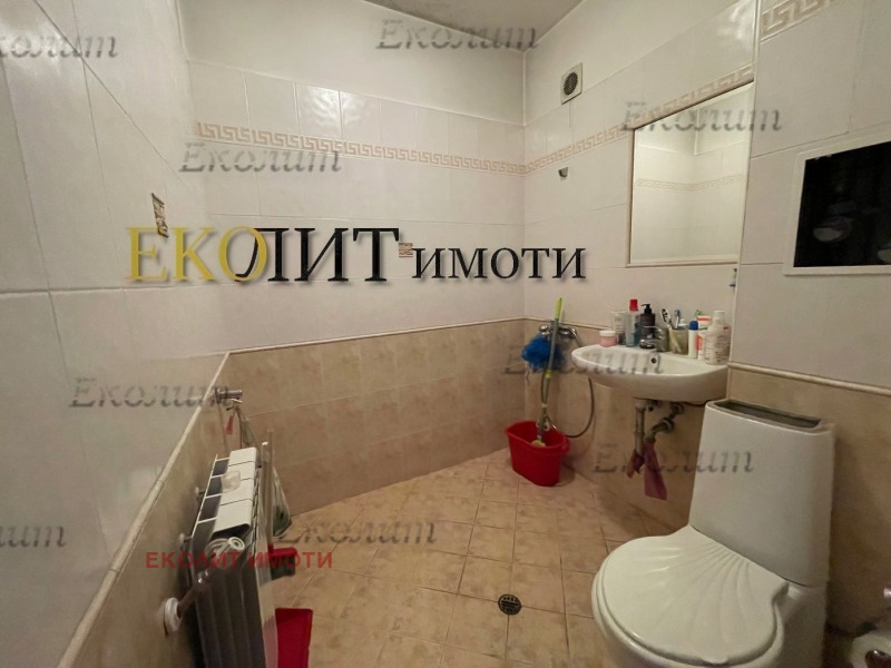 Zu verkaufen  1 Schlafzimmer Sofia , Zentar , 74 qm | 68818862 - Bild [3]