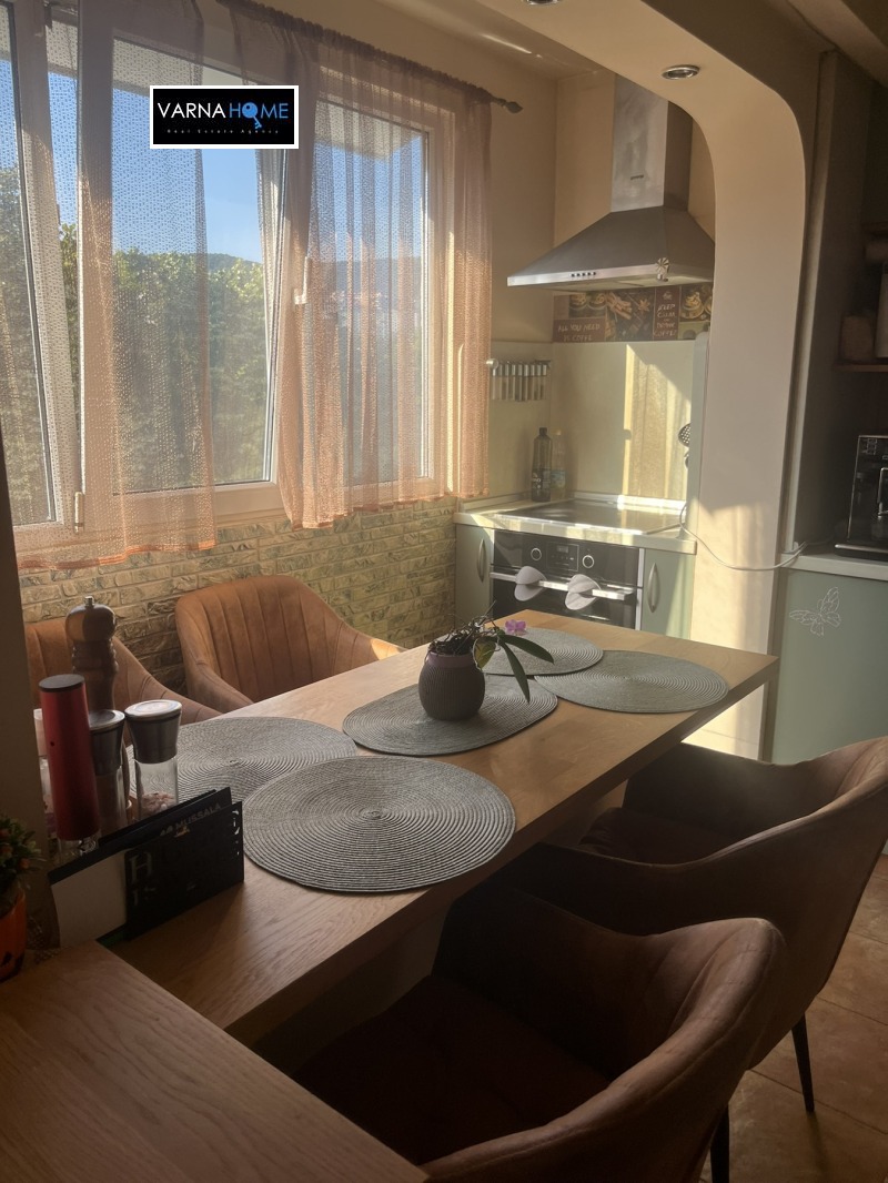 For Sale  1 bedroom Varna , Chayka , 61 sq.m | 44796570 - image [4]