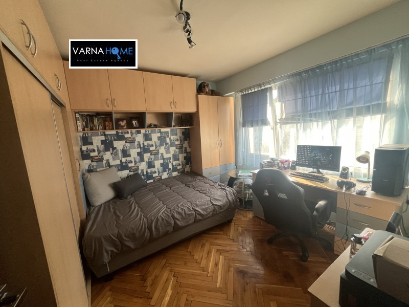 For Sale  1 bedroom Varna , Chayka , 61 sq.m | 44796570 - image [6]