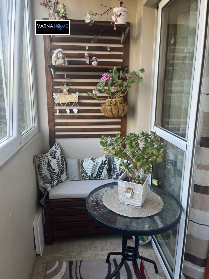 For Sale  1 bedroom Varna , Chayka , 61 sq.m | 44796570 - image [9]