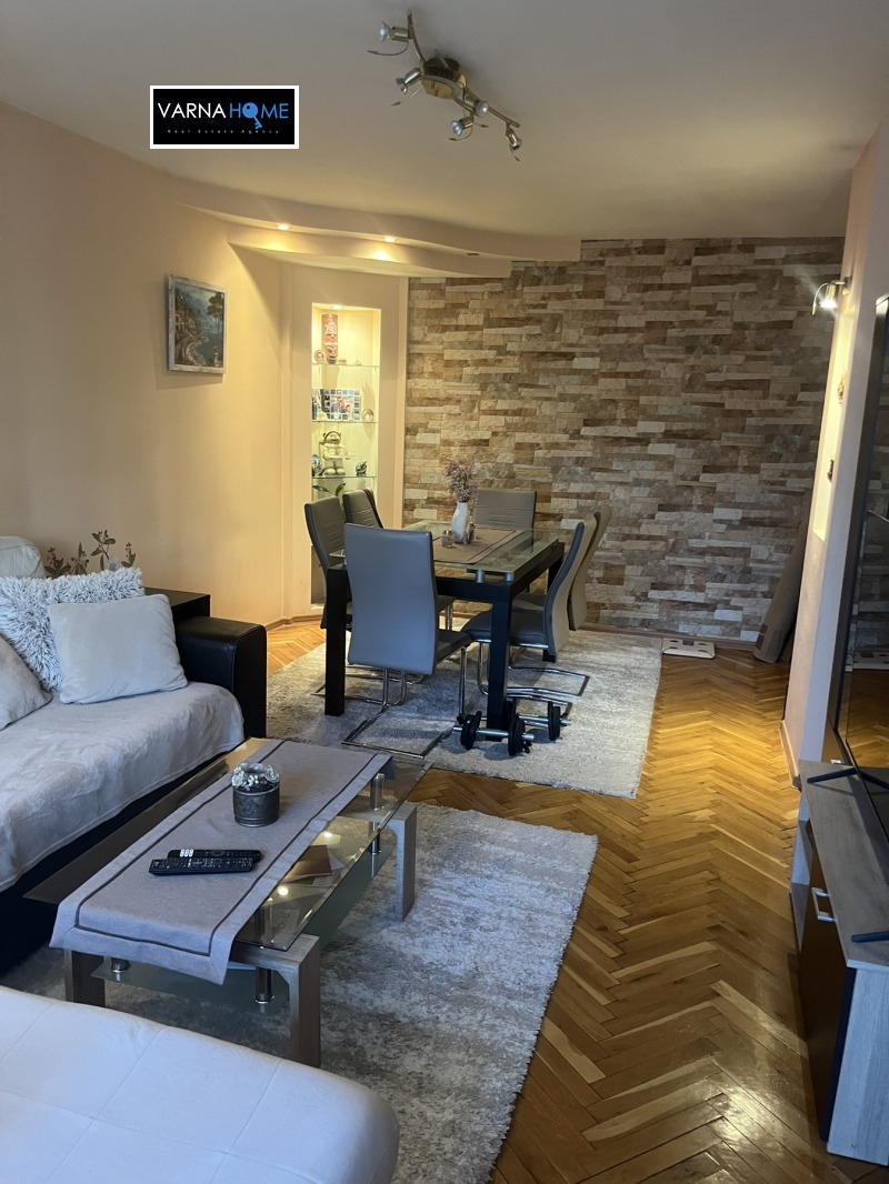 For Sale  1 bedroom Varna , Chayka , 61 sq.m | 44796570 - image [2]