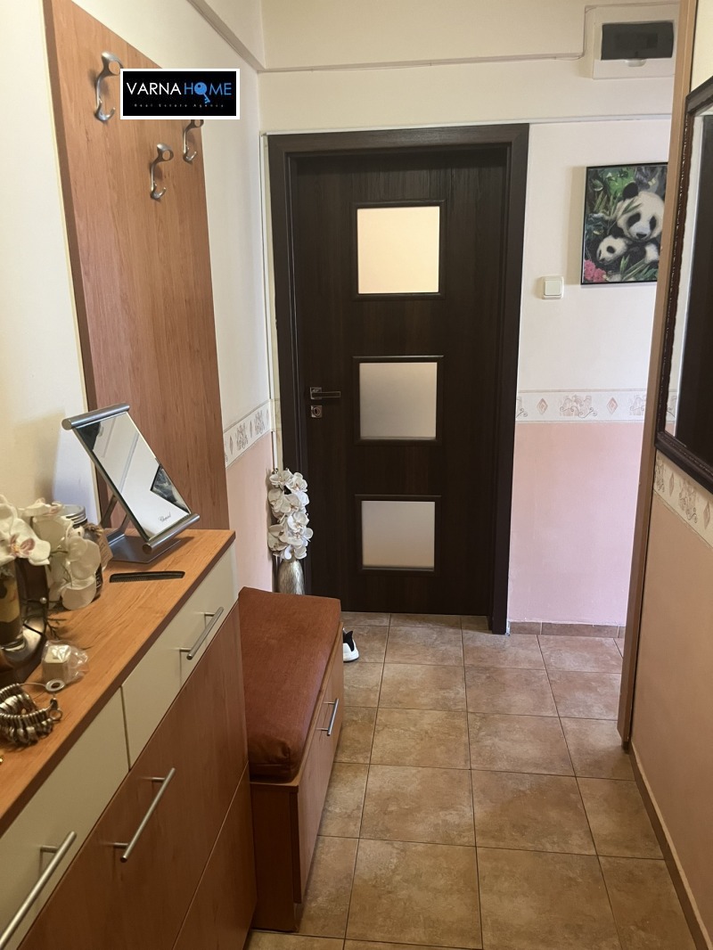 For Sale  1 bedroom Varna , Chayka , 61 sq.m | 44796570 - image [8]