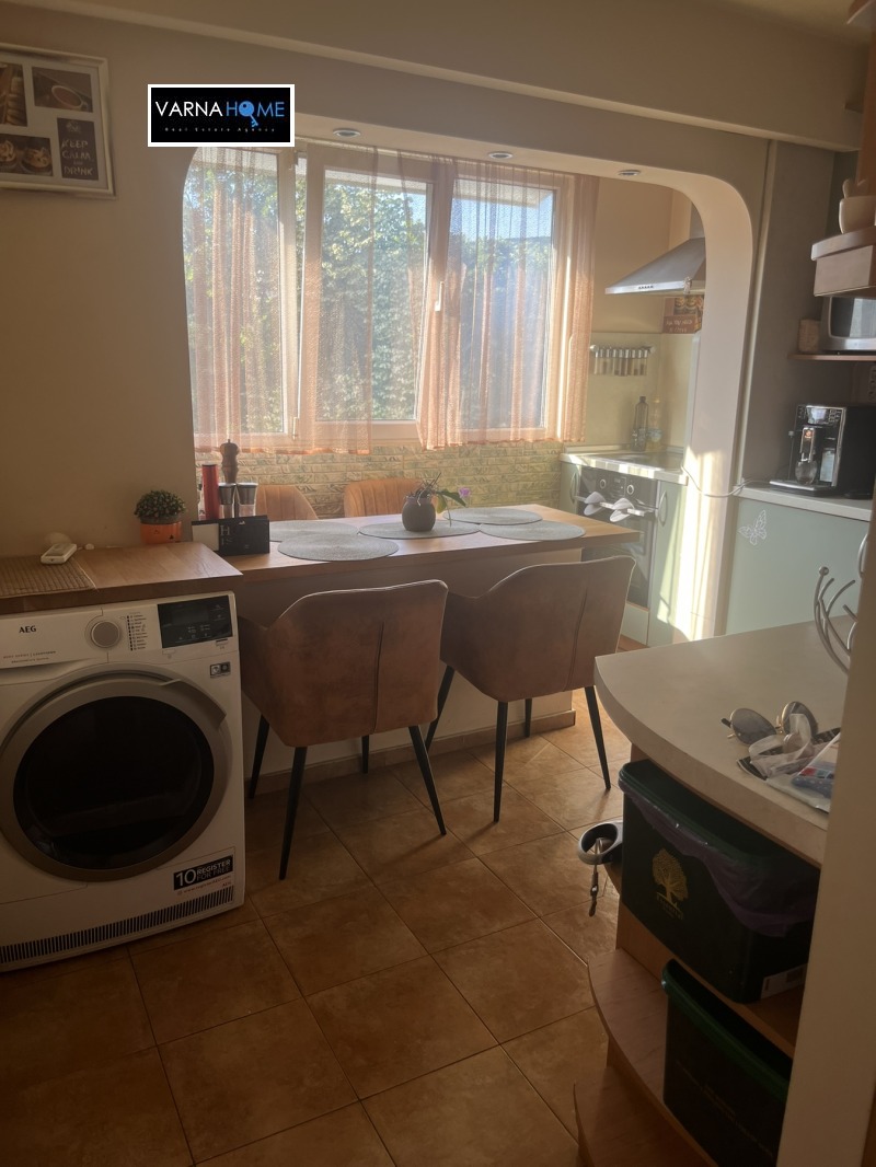 For Sale  1 bedroom Varna , Chayka , 61 sq.m | 44796570 - image [5]