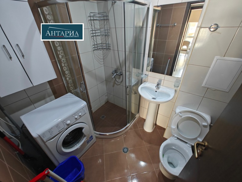 Til salg  1 soveværelse region Burgas , Sozopol , 63 kvm | 87623198 - billede [9]