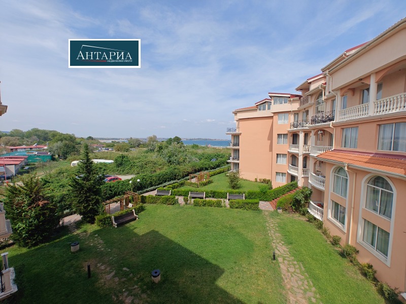 Til salg  1 soveværelse region Burgas , Sozopol , 63 kvm | 87623198 - billede [10]