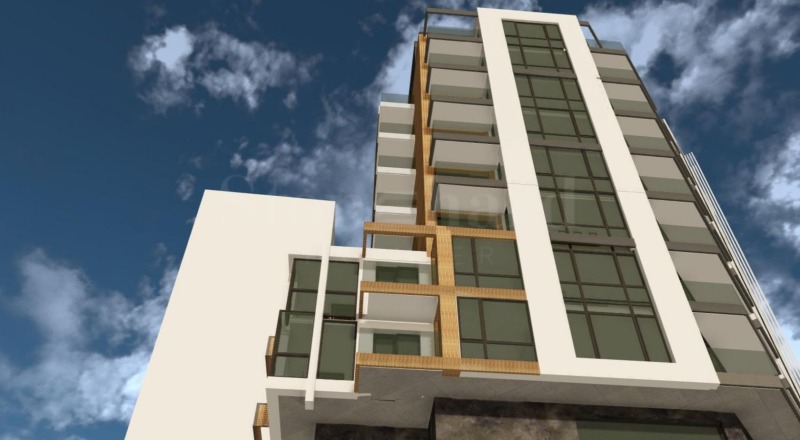 Продава 2-СТАЕН, гр. Бургас, Братя Миладинови, снимка 9 - Апартаменти - 53119750