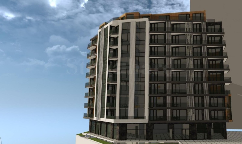 Продава 2-СТАЕН, гр. Бургас, Братя Миладинови, снимка 5 - Апартаменти - 53119750