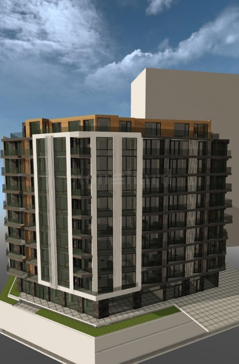 Продава 2-СТАЕН, гр. Бургас, Братя Миладинови, снимка 6 - Апартаменти - 53119750