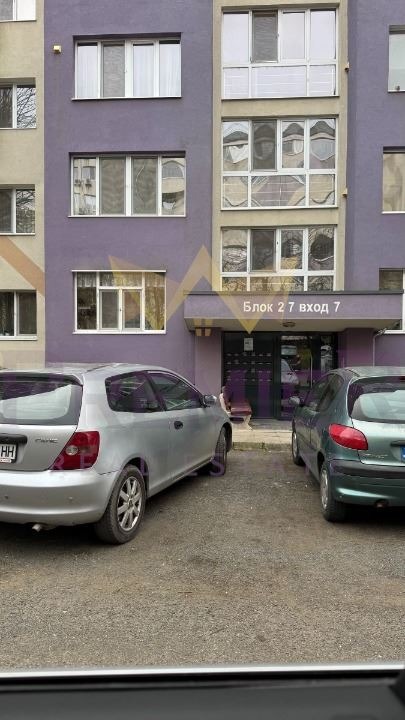 Продава 2-СТАЕН, гр. Бургас, Славейков, снимка 8 - Апартаменти - 53411456