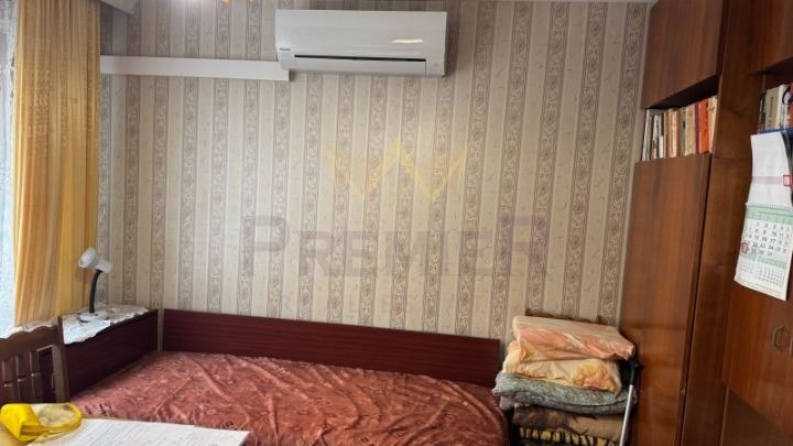 Продава 2-СТАЕН, гр. Бургас, Славейков, снимка 2 - Апартаменти - 53411456