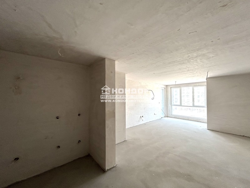 À venda  2 quartos Plovdiv , Karchiiaka , 113 m² | 34084017 - imagem [2]