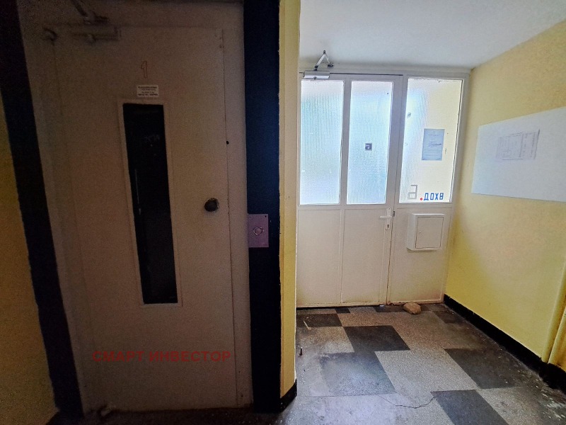 De vânzare  2 dormitoare Sofia , Crasno selo , 60 mp | 54017827 - imagine [2]