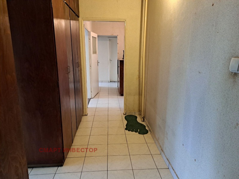 Te koop  2 slaapkamers Sofia , Krasno selo , 60 m² | 54017827 - afbeelding [13]