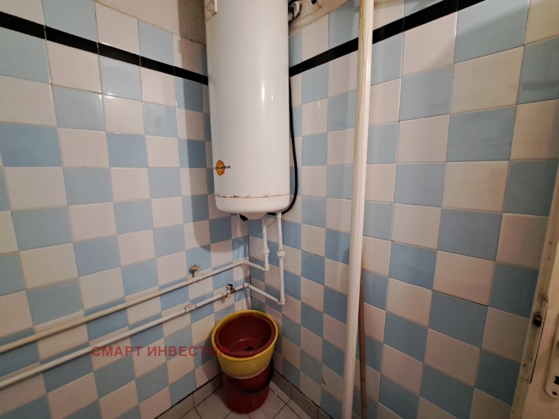 For Sale  2 bedroom Sofia , Krasno selo , 60 sq.m | 54017827 - image [9]