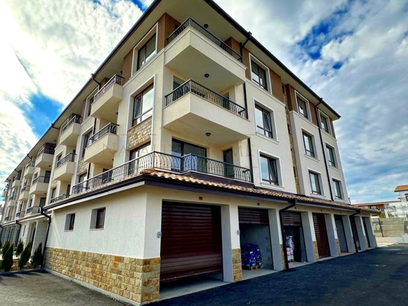 Na prodej  2 ložnice Burgas , Sarafovo , 118 m2 | 78323314 - obraz [13]