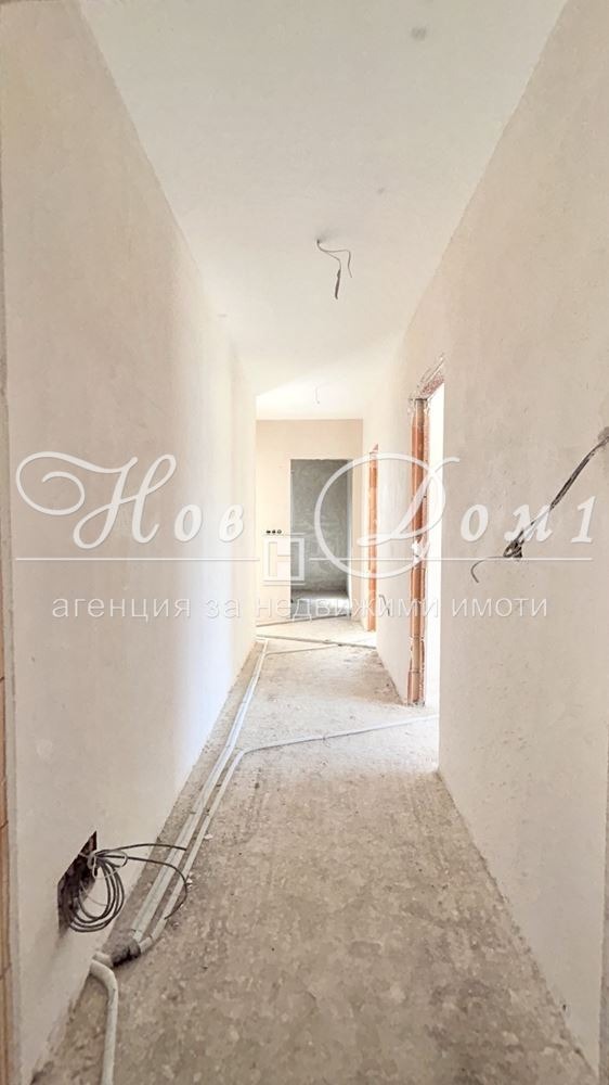 Продава  3-стаен град Варна , Виница , 83 кв.м | 23789397 - изображение [3]