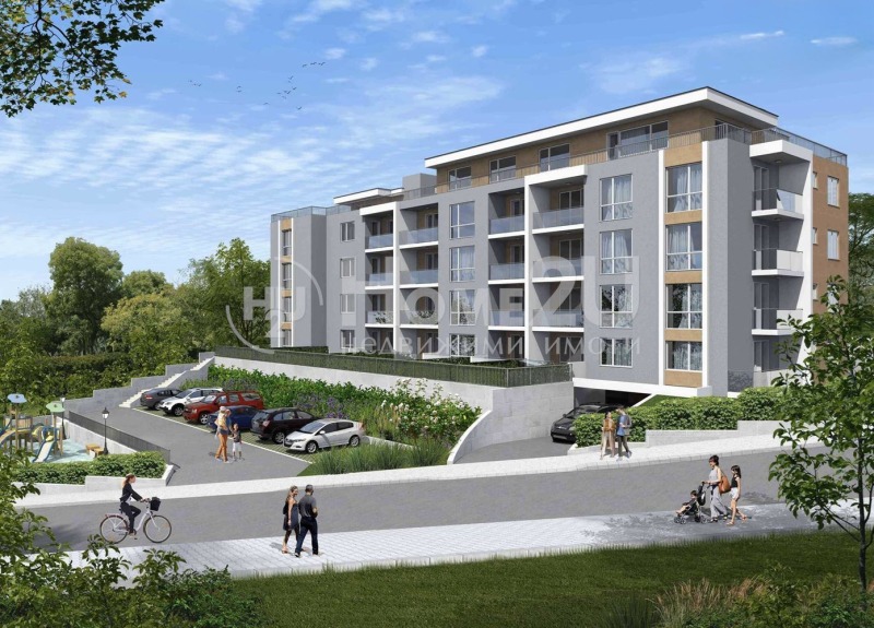На продаж  2 спальні Варна , м-т Пчелина , 82 кв.м | 61770075