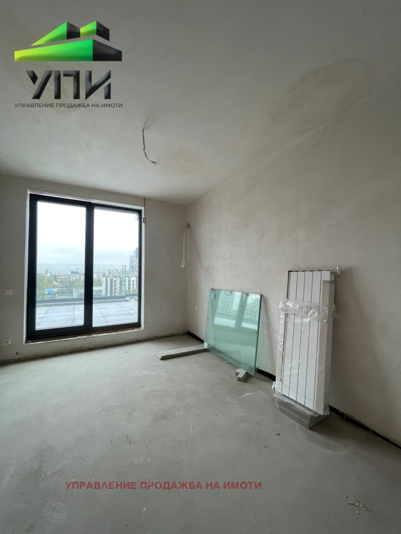 Продава 3-СТАЕН, гр. София, Изгрев, снимка 2 - Апартаменти - 52470281