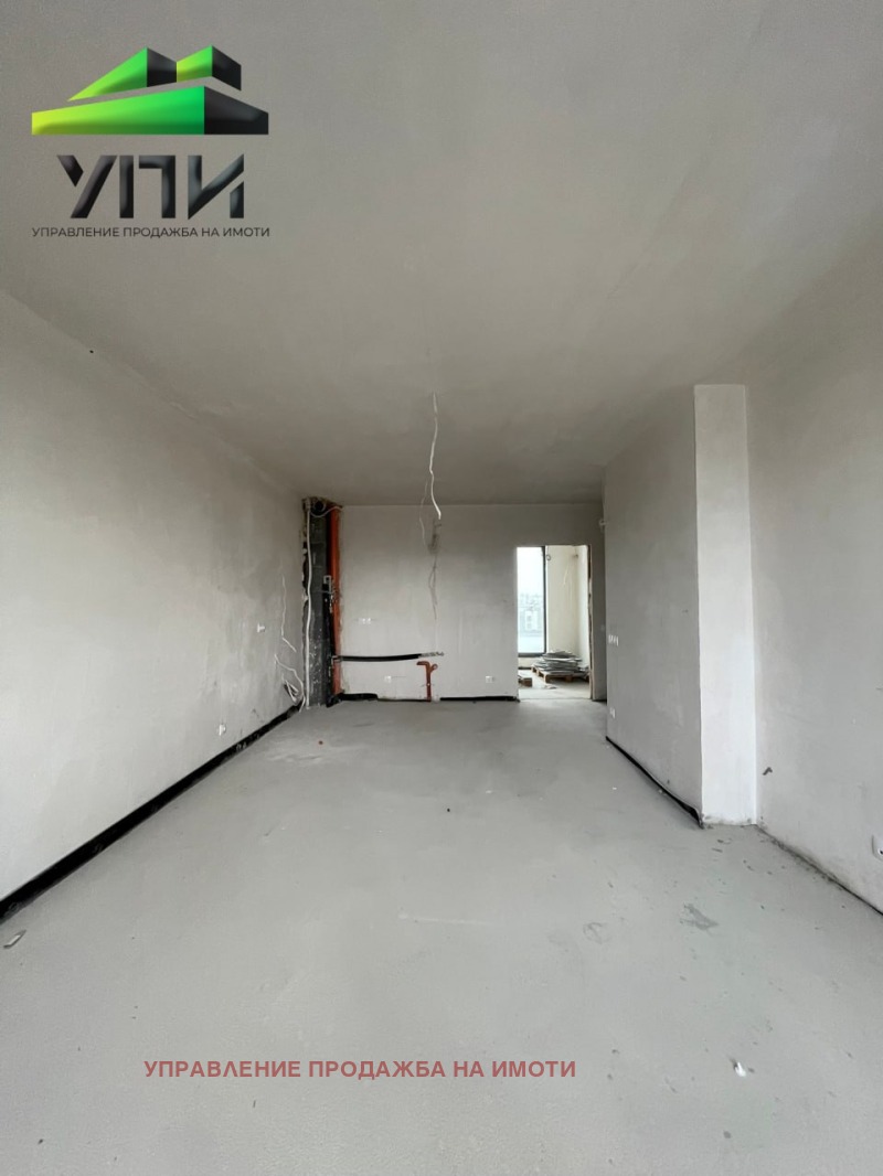 Продава 3-СТАЕН, гр. София, Изгрев, снимка 4 - Апартаменти - 52470281