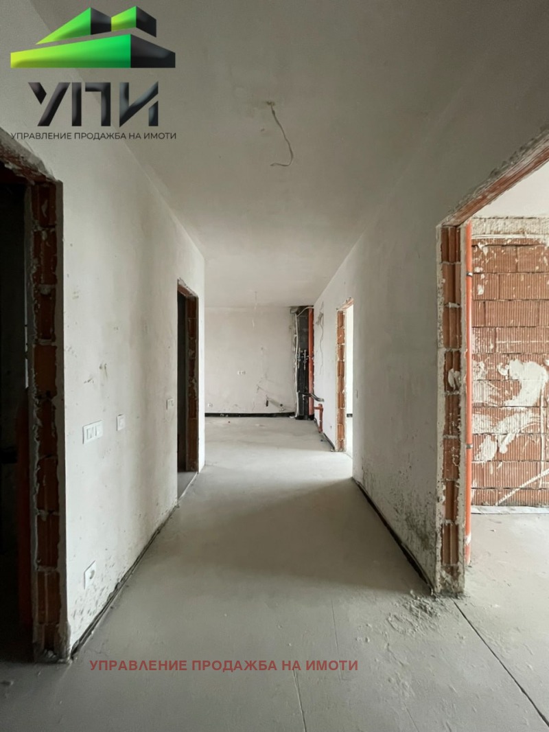 Продава 3-СТАЕН, гр. София, Изгрев, снимка 3 - Апартаменти - 52470281