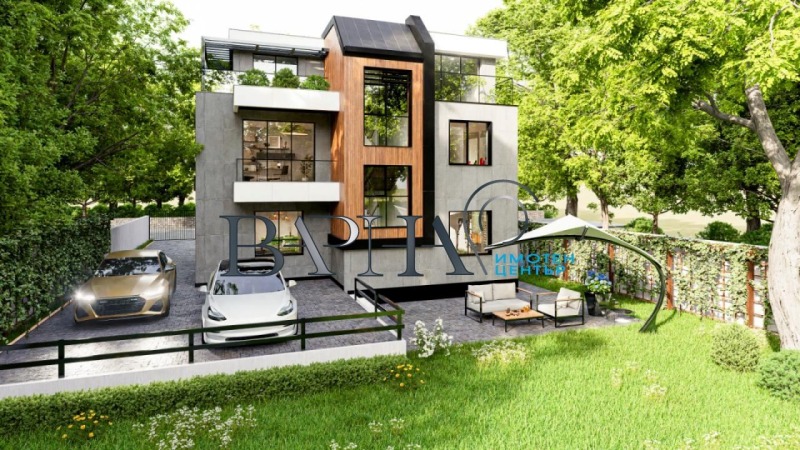 Продава 3-СТАЕН, гр. Варна, м-т Евксиноград