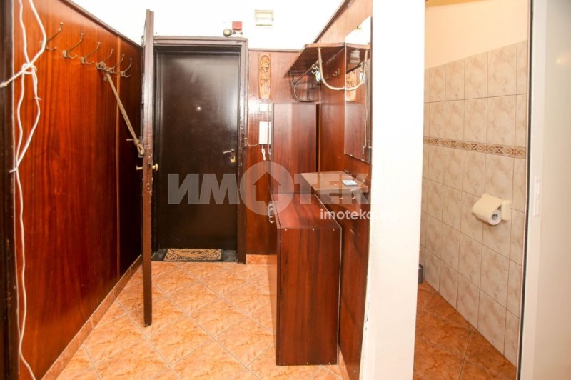 Продава 3-СТАЕН, гр. София, Център, снимка 12 - Апартаменти - 52688222