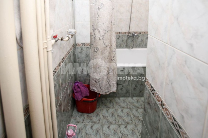 Продава 3-СТАЕН, гр. София, Център, снимка 14 - Апартаменти - 52688222