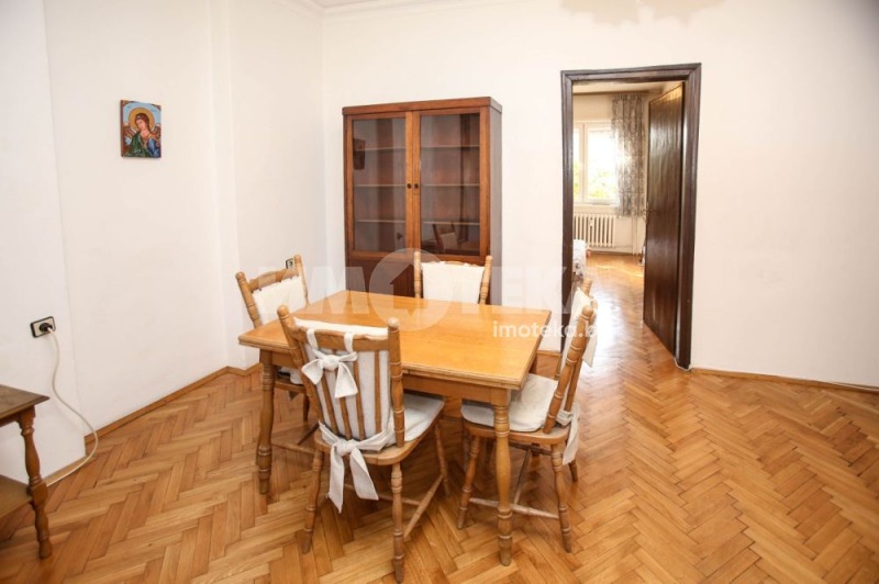 Продава 3-СТАЕН, гр. София, Център, снимка 6 - Апартаменти - 52688222