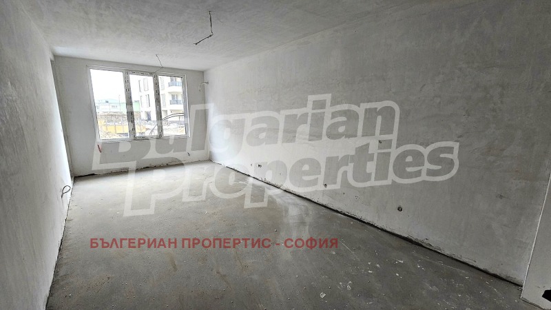 Продава 3-СТАЕН, гр. София, Малинова долина