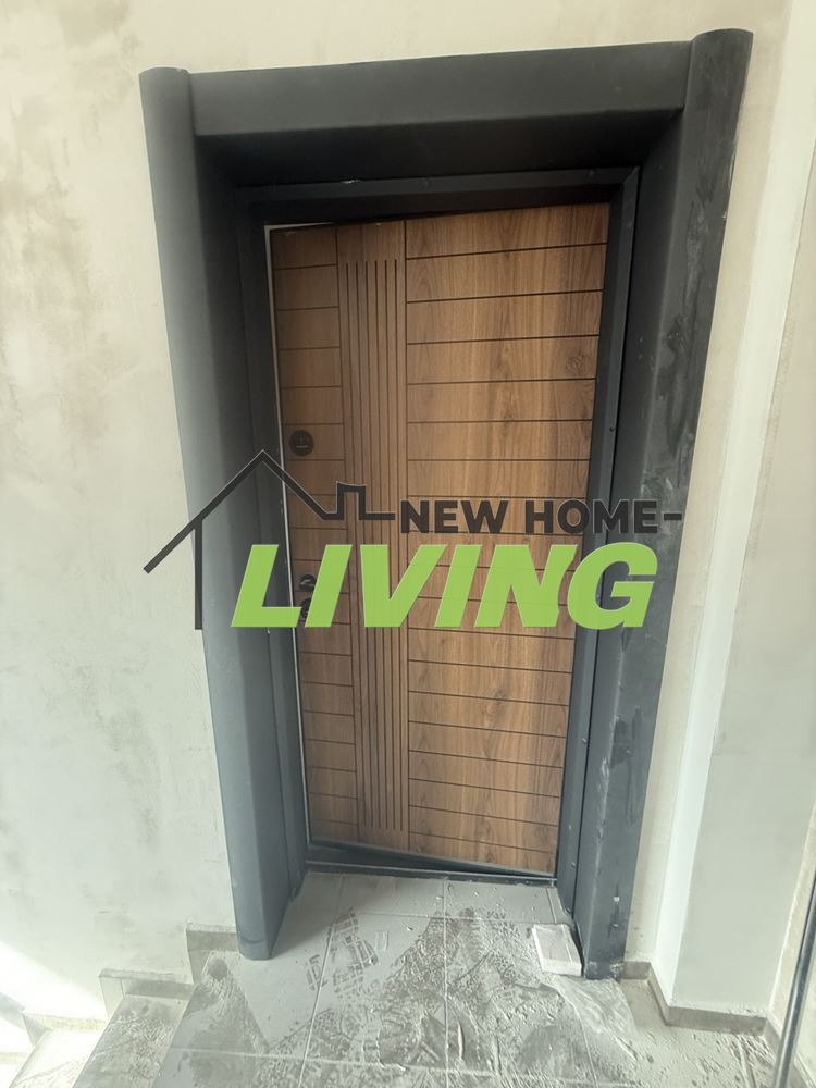 Продава 3-СТАЕН, гр. Бургас, област Бургас, снимка 6 - Апартаменти - 53642285