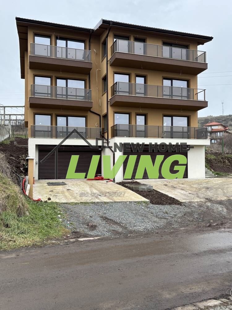 Продава 3-СТАЕН, гр. Бургас, област Бургас, снимка 8 - Апартаменти - 53642285