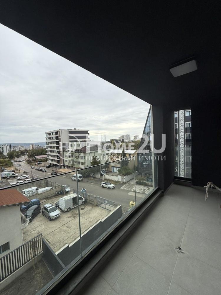 Продава 3-СТАЕН, гр. Варна, Левски 1, снимка 6 - Апартаменти - 54831469
