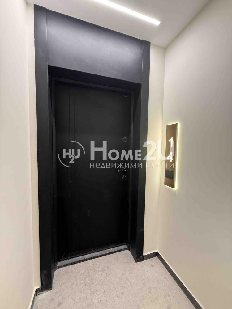 Продава 3-СТАЕН, гр. Варна, Левски 1, снимка 9 - Апартаменти - 54831469