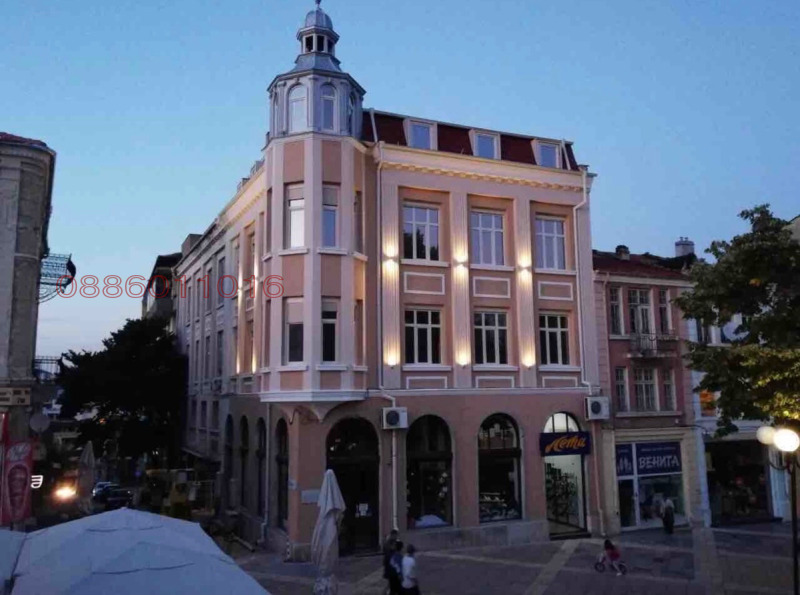 De vânzare  3 dormitoare Șumen , Țentâr , 151 mp | 56063012 - imagine [2]