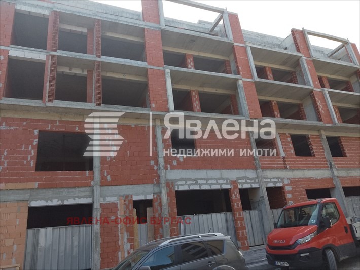 Продава ОФИС, гр. Бургас, Възраждане, снимка 8 - Офиси - 52923594