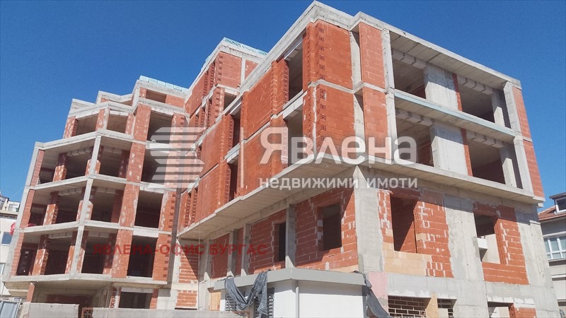 Продава ОФИС, гр. Бургас, Възраждане