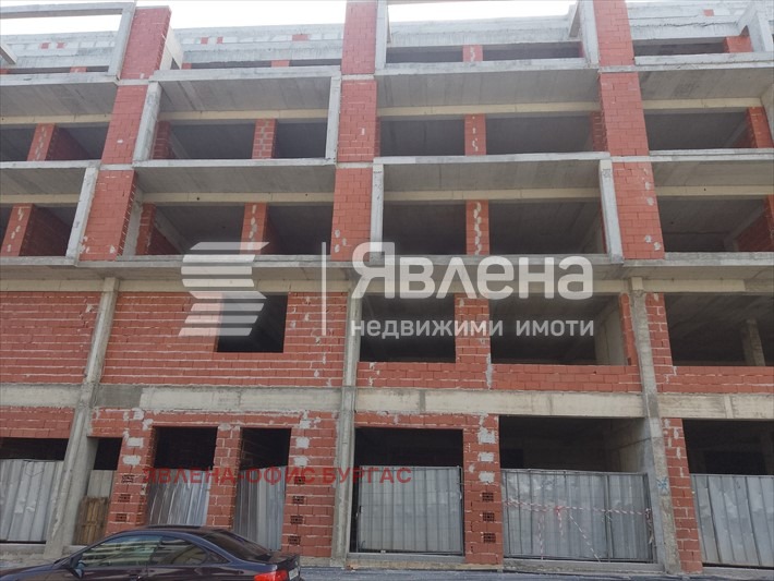 Продава ОФИС, гр. Бургас, Възраждане, снимка 7 - Офиси - 52923594