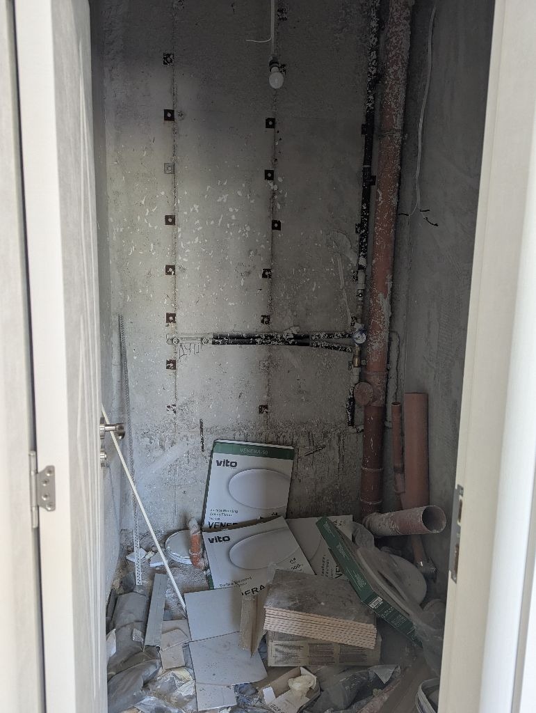 Продава  Ателие, таван град Плевен , Широк център , 64 кв.м | 41730544 - изображение [9]