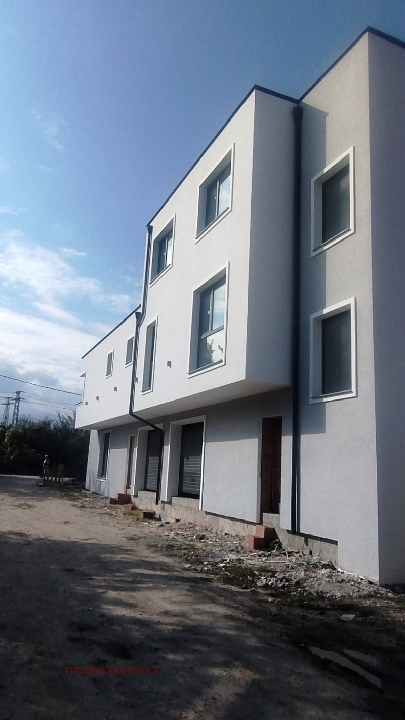 Na sprzedaż  Dom Plowdiw , Belomorski , 170 mkw | 96155283 - obraz [9]
