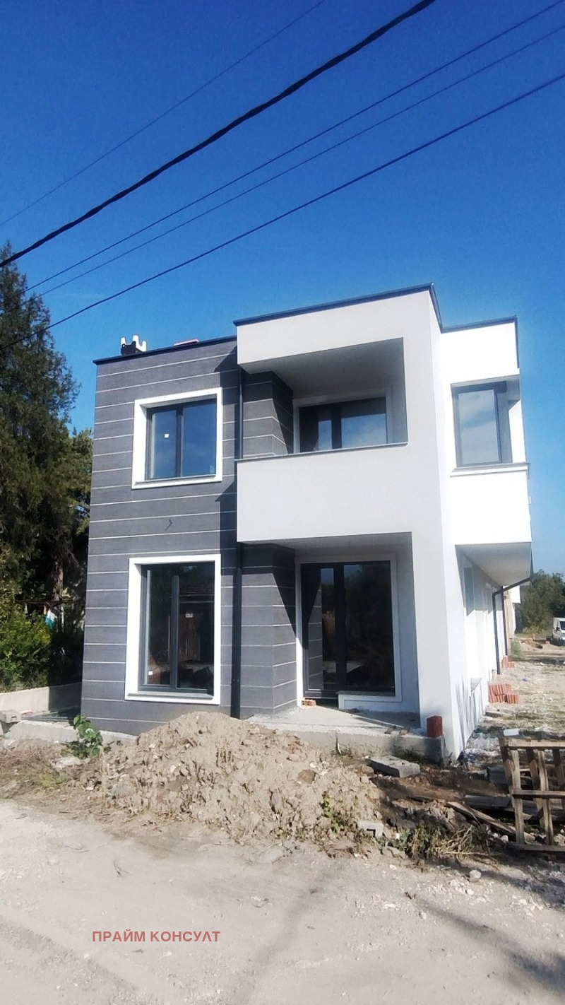 Na sprzedaż  Dom Plowdiw , Belomorski , 170 mkw | 96155283 - obraz [13]