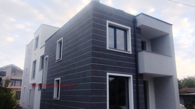Na sprzedaż  Dom Plowdiw , Belomorski , 170 mkw | 96155283 - obraz [14]