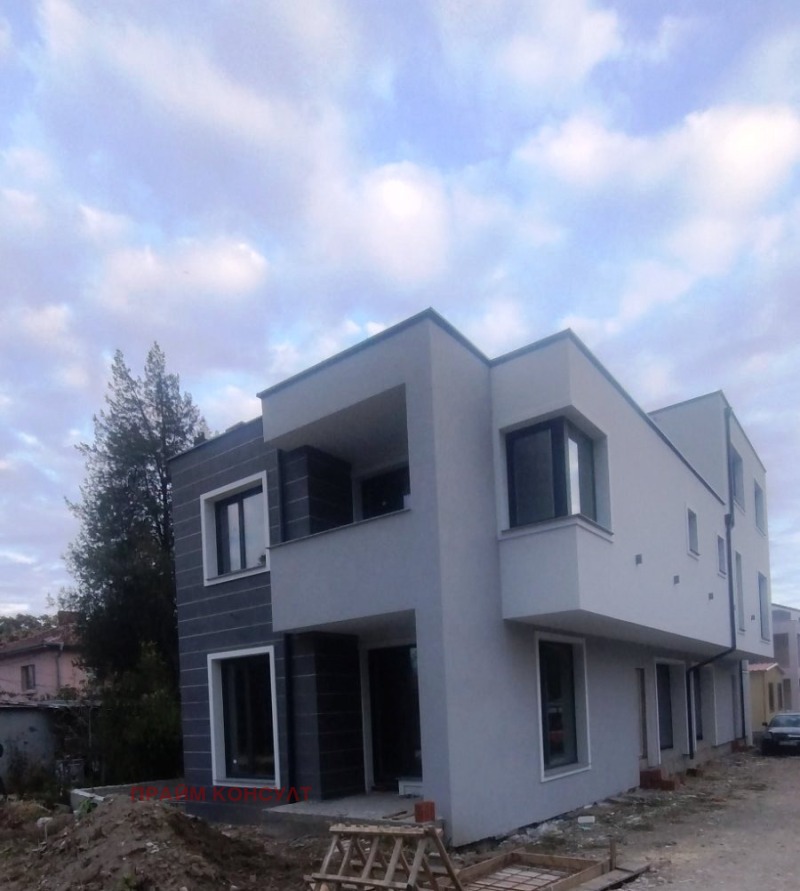 Na sprzedaż  Dom Plowdiw , Belomorski , 170 mkw | 96155283 - obraz [15]