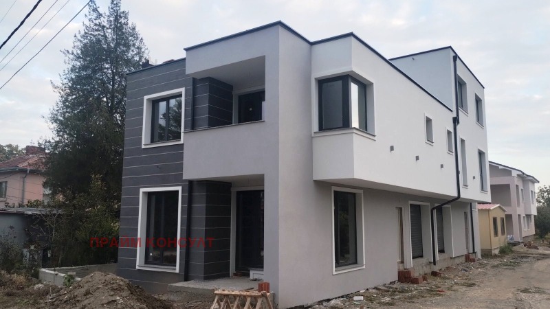Na sprzedaż  Dom Plowdiw , Belomorski , 170 mkw | 96155283 - obraz [2]