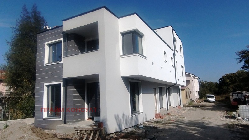 Na sprzedaż  Dom Plowdiw , Belomorski , 170 mkw | 96155283 - obraz [3]