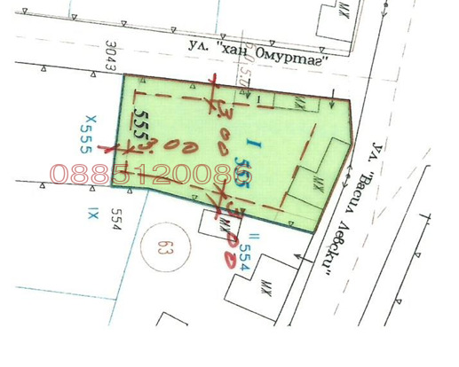 Продава КЪЩА, с. Беловец, област Разград, снимка 4 - Къщи - 55707296