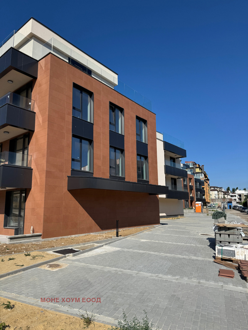 Продава  Паркомясто град София , Манастирски ливади , 14 кв.м | 74605315 - изображение [2]