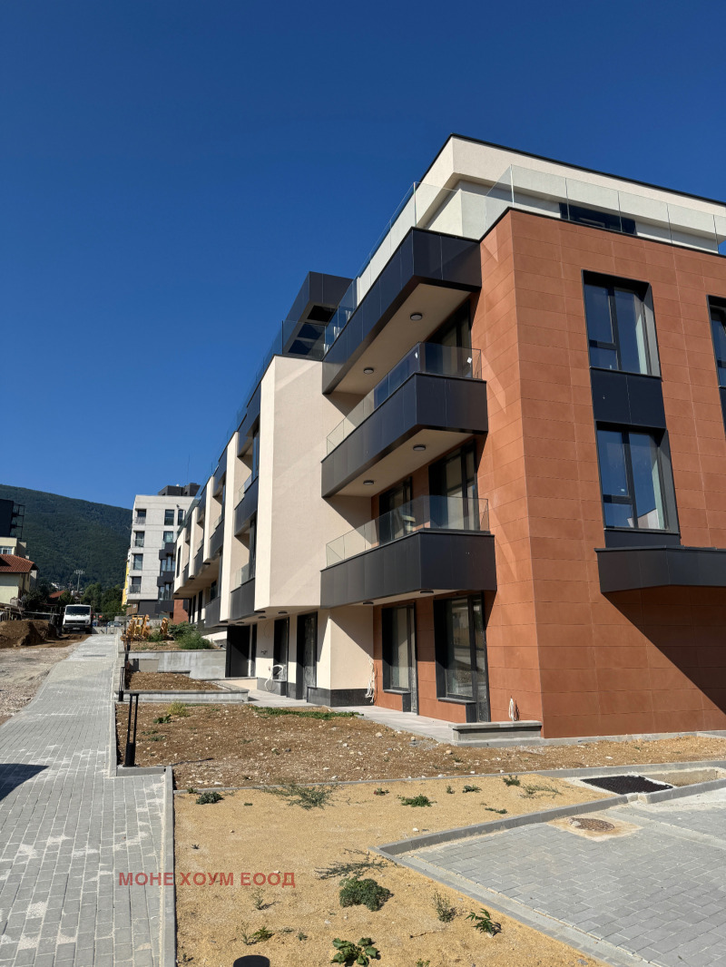 Продава  Паркомясто град София , Манастирски ливади , 14 кв.м | 74605315 - изображение [3]