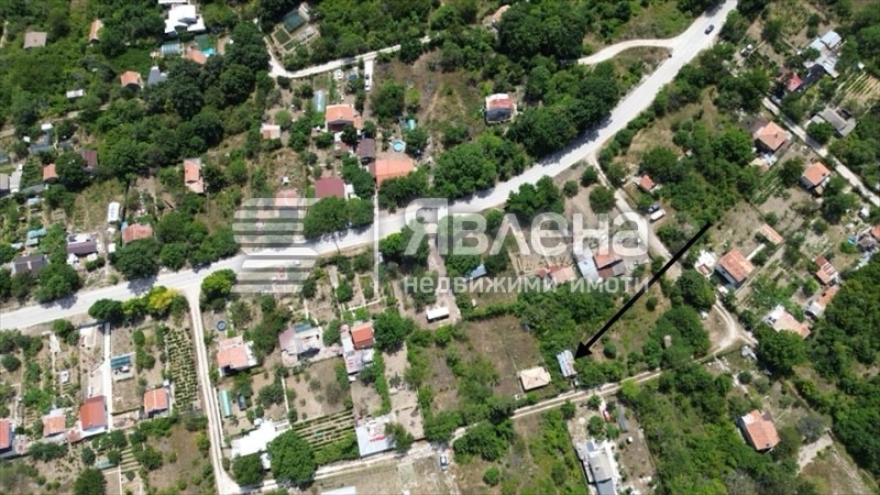 Zu verkaufen  Handlung region Varna , Osenowo , 600 qm | 83507497